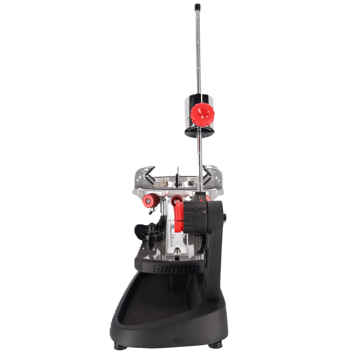 GAMMA Momentum 6 Plus Drop Weight Stringing Machine