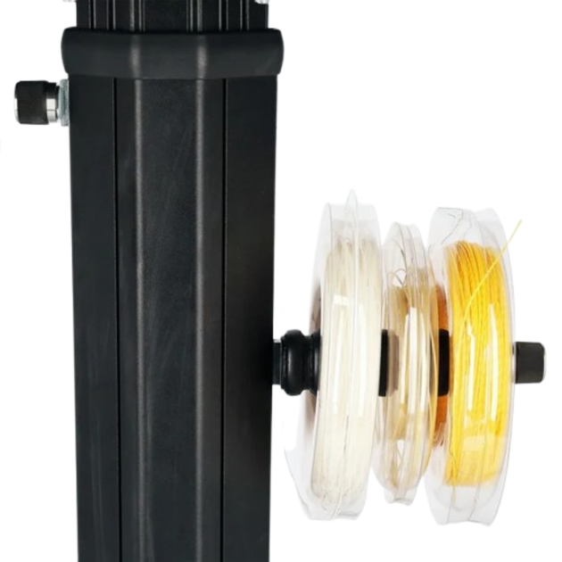 MOMEP10_Gamma_Momentum_ELS_Pro_Tennis_Stringing_Machine