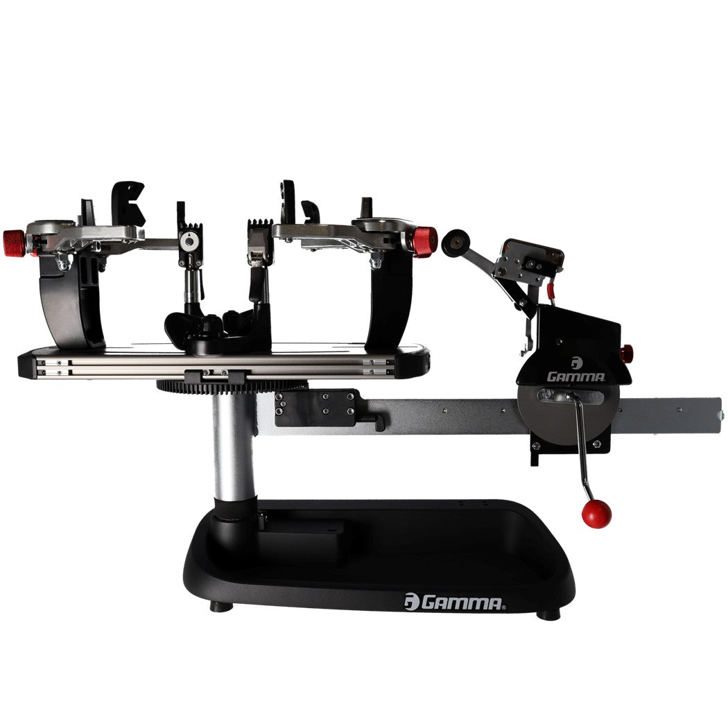 Stringing Machine Mounting Part Gamma Momentum ST 6pt Quick Mount Stringing Machine