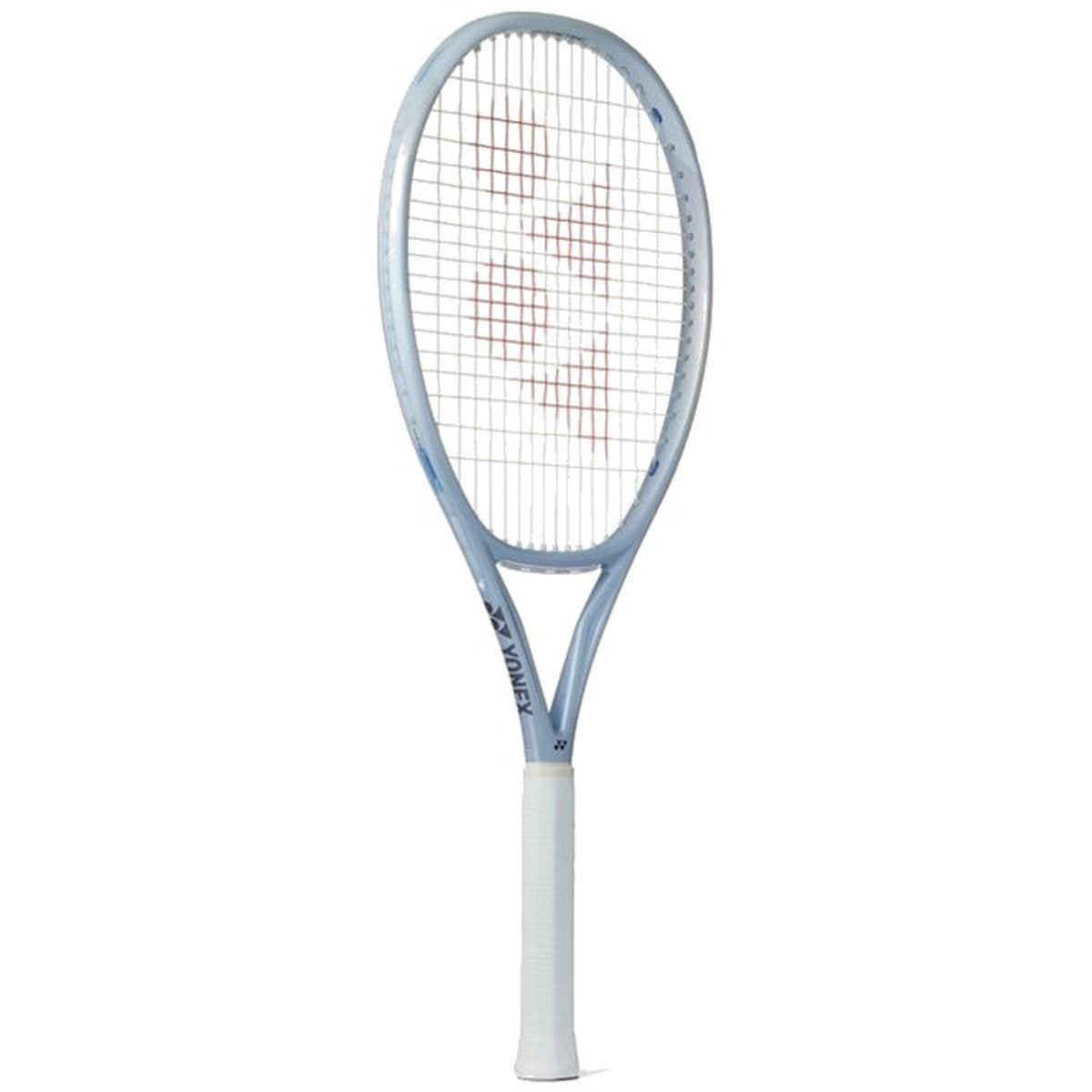 Yonex Muse 107 Tennis Racquet (Pearl Silver)