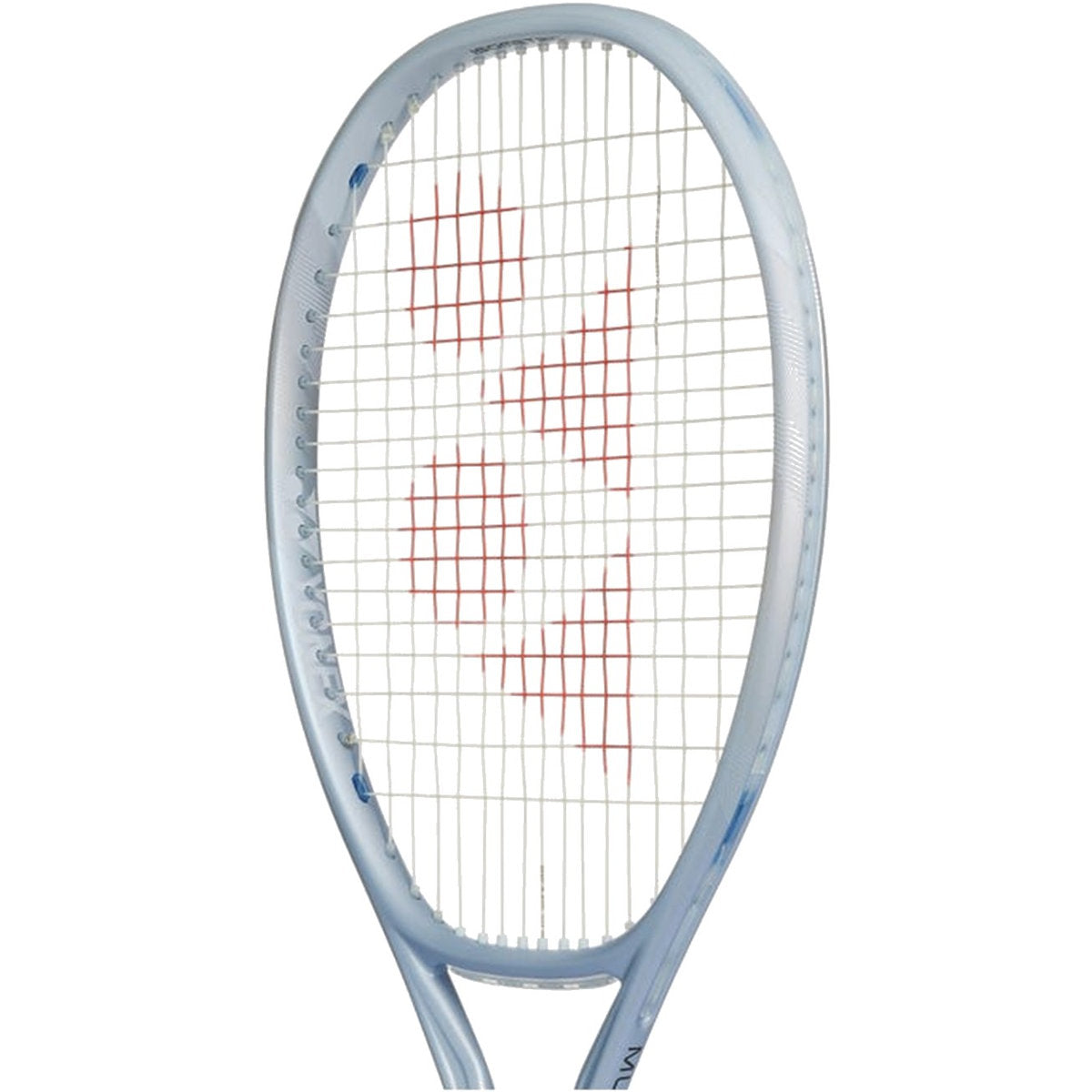 Yonex Muse 107 Tennis Racquet (Pearl Silver)