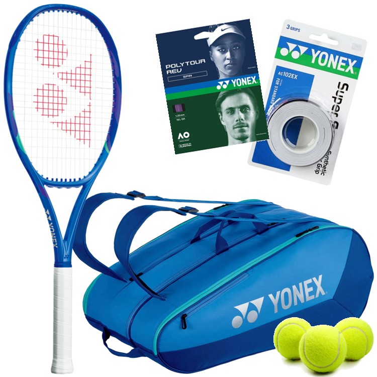 Madison Keys Pro Player Tennis Bundle