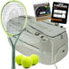 Matteo Berrettini Pro Player Tennis Gear Bundle