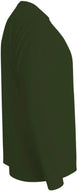 N3165-MGN A4 Men's Performance Long Sleeve Crew (Military Green)