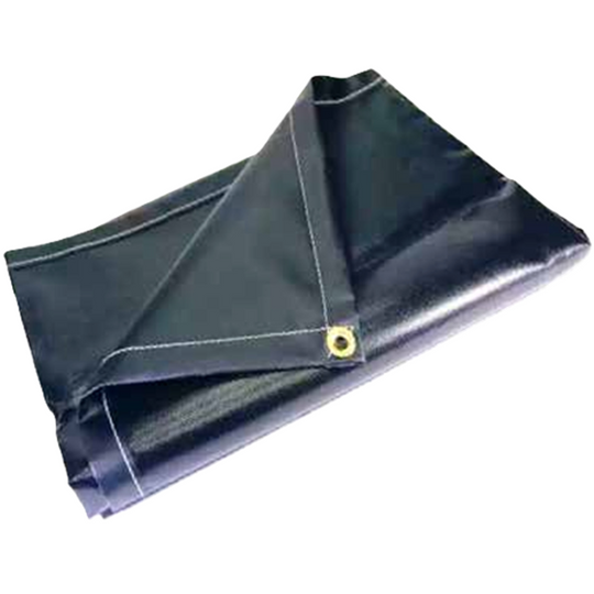 Putterman Pickleball NoiseGard DVB Acoustic Barrier Systems