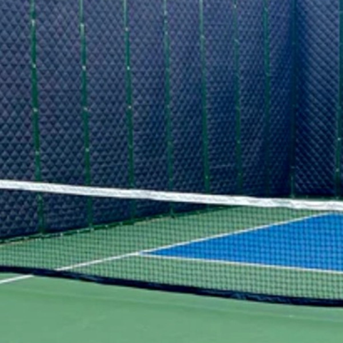 Putterman Pickleball NoiseGard Quilted Panel System