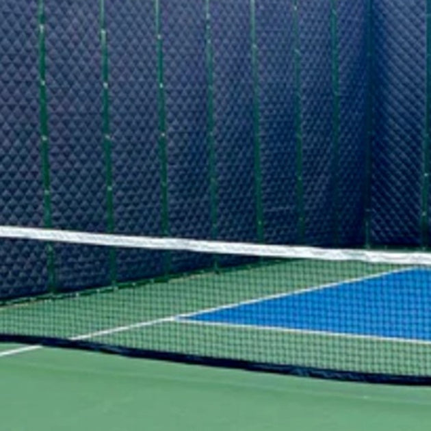 Putterman Pickleball NoiseGard Quilted Panel System