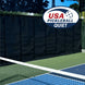 Putterman Pickleball NoiseGard MLV Acoustic Barrier Systems