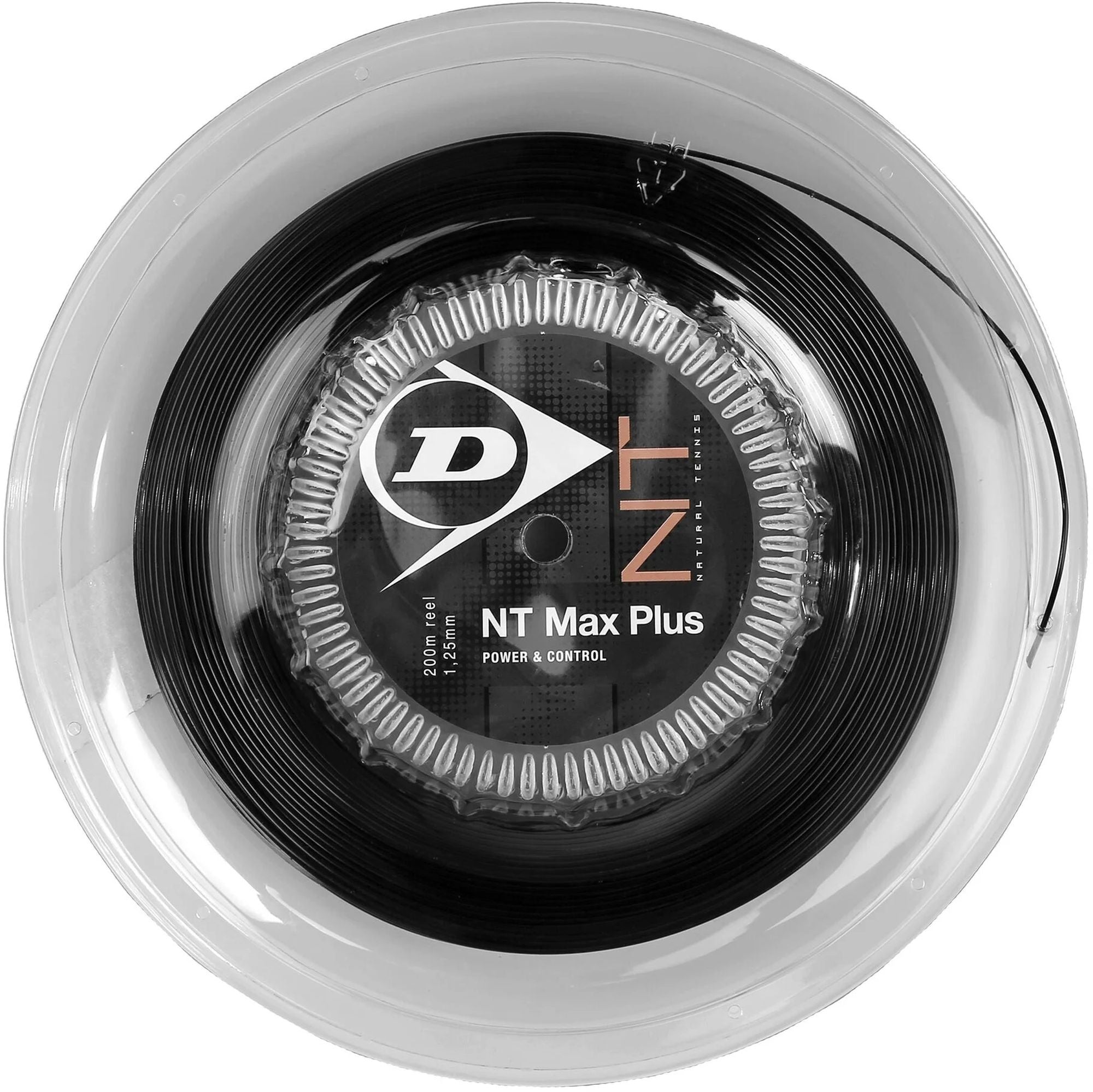 Dunlop NT Max Plus Tennis String Reel