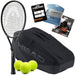 Novak Djokovic Pro Player Tennis Gear Bundle