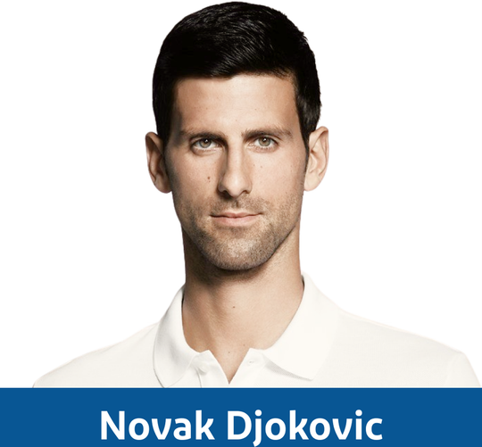 Djokovic-ProPlayer-JrRecreation-BNDL Novak Djokovic Pro Player Junior Beginner Bundle c
