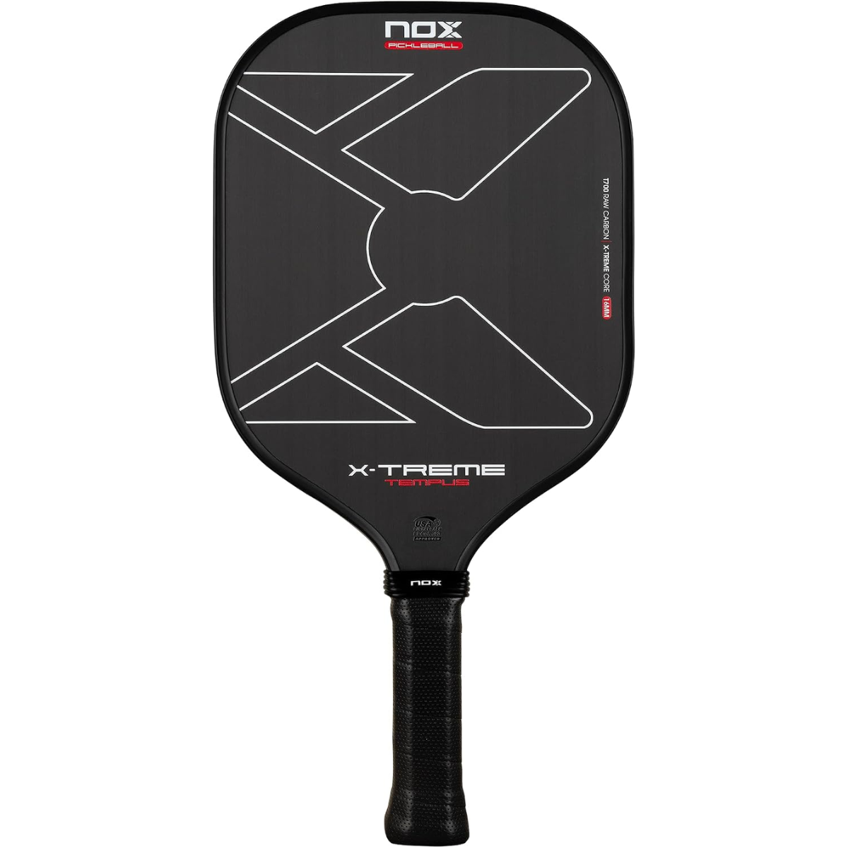 Nox_X-Treme_Tempus_Pickleball_Paddle_16mm