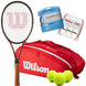 Ons Jabeur Pro Player Tennis Gear Bundle