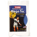 P-MT-10-Blue Tourna Mega Tac Pickleball Paddle Overgrip (10 Pack)