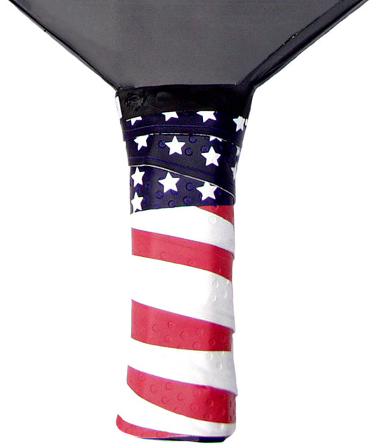 P-MWR-US Tourna Mega Wrap Pickleball Paddle Replacement Grip (USA)