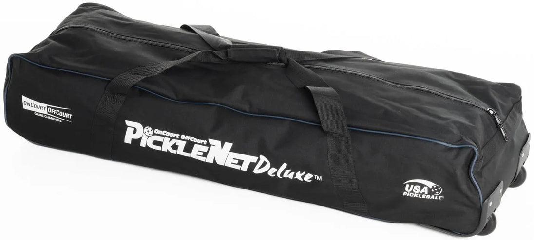 P-TAPNDV Putterman PickleNet™ Deluxe Portable Net System