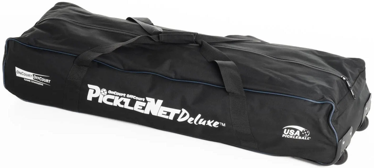 P-TAPNDV Putterman PickleNet™ Deluxe Portable Net System
