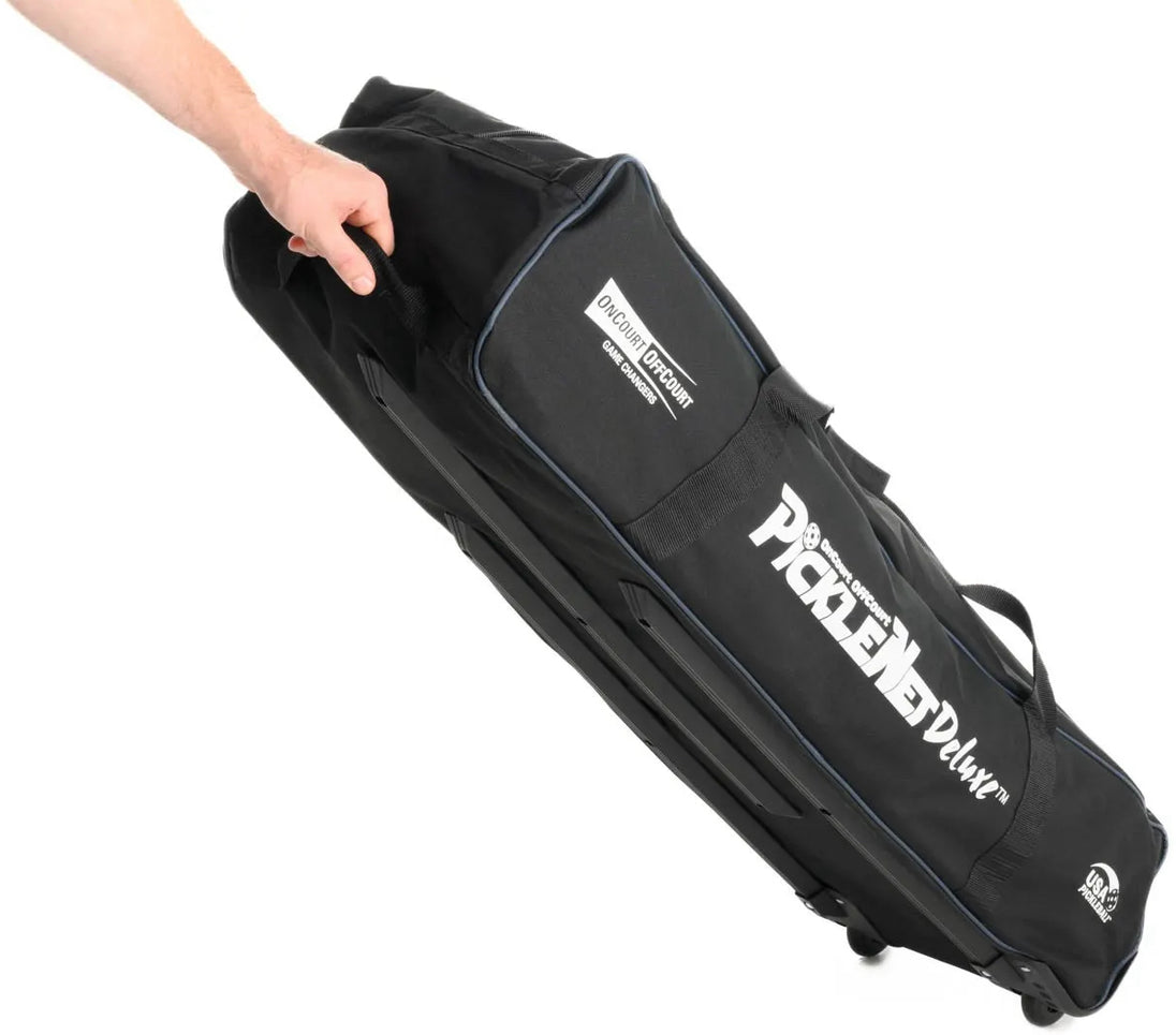 Putterman PickleNet™ Deluxe Portable Net System