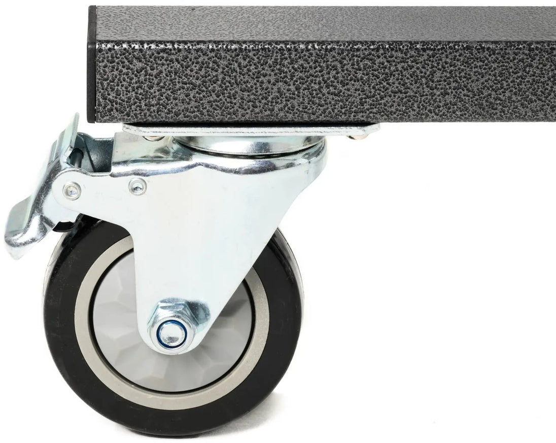 P-TAPNDV Putterman PickleNet™ Deluxe Portable Net System