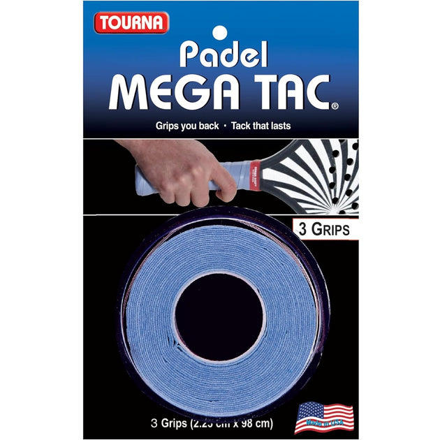 PAD-MT Tourna Padel Mega Tac