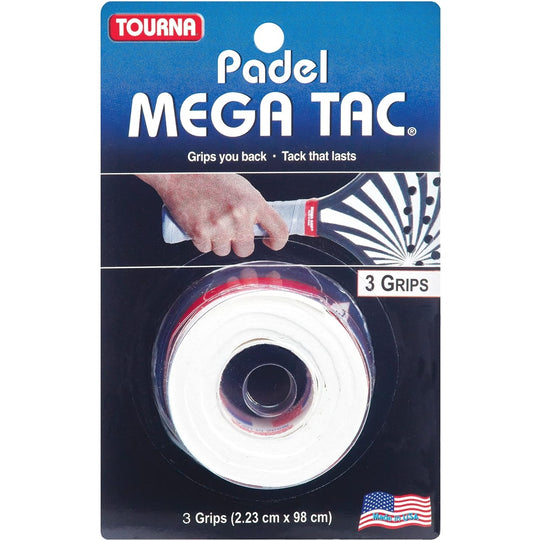 PAD-MT Tourna Padel Mega Tac