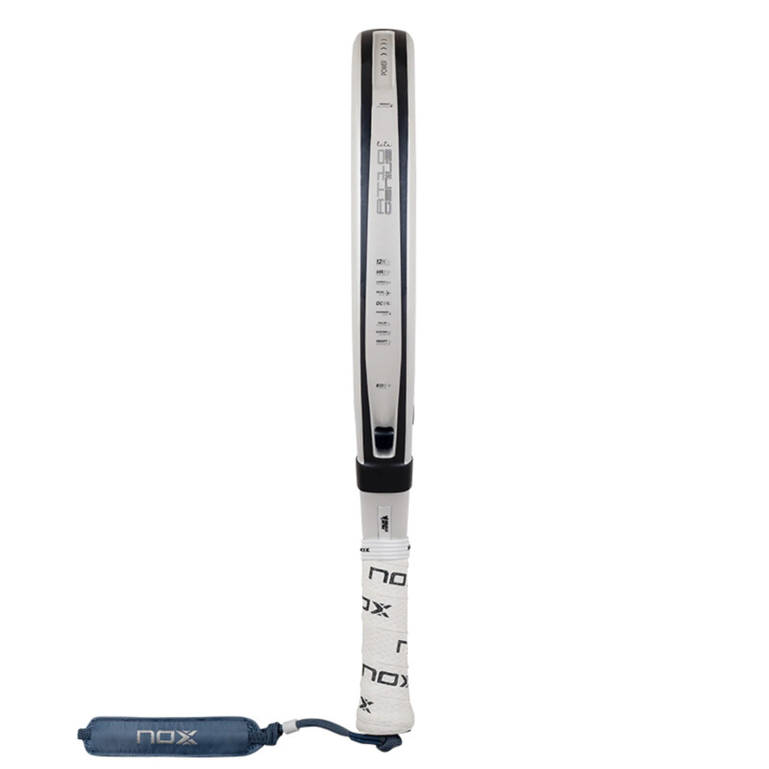 PAT10GENIUS12LI26_Nox_AT10_Genius_Alum_Xtrem_Lite_By_Agustin_Tapia _8K_Padel_Racket