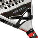 PAT10GENIUS18D Nox AT10 Luxury Genius 18K Padel Racket
