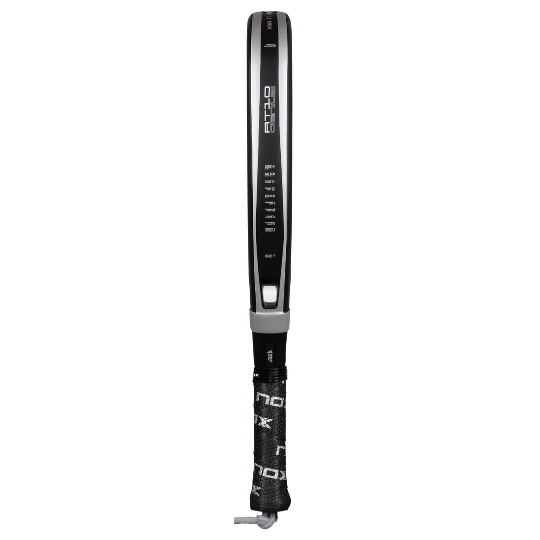 PAT10GENIUSAT1826_Nox_AT10_Genius_Attack_By_Agustin_Tapia_8K_Padel_Racket
