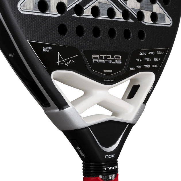 PAT10GENIUSAT1826_Nox_AT10_Genius_Attack_By_Agustin_Tapia_8K_Padel_Racket
