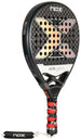 PAT10GENIUSD Nox AT10 Luxury Genius 12K Padel Racket