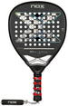 PATGENIUSATD Nox AT Luxury Attack 18K Padel Racket