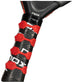 PATGENIUSATD Nox AT Luxury Attack 18K Padel Racket