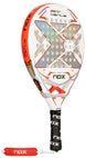 PATPCOOR Nox AT Pro Cup Genius Padel Racket