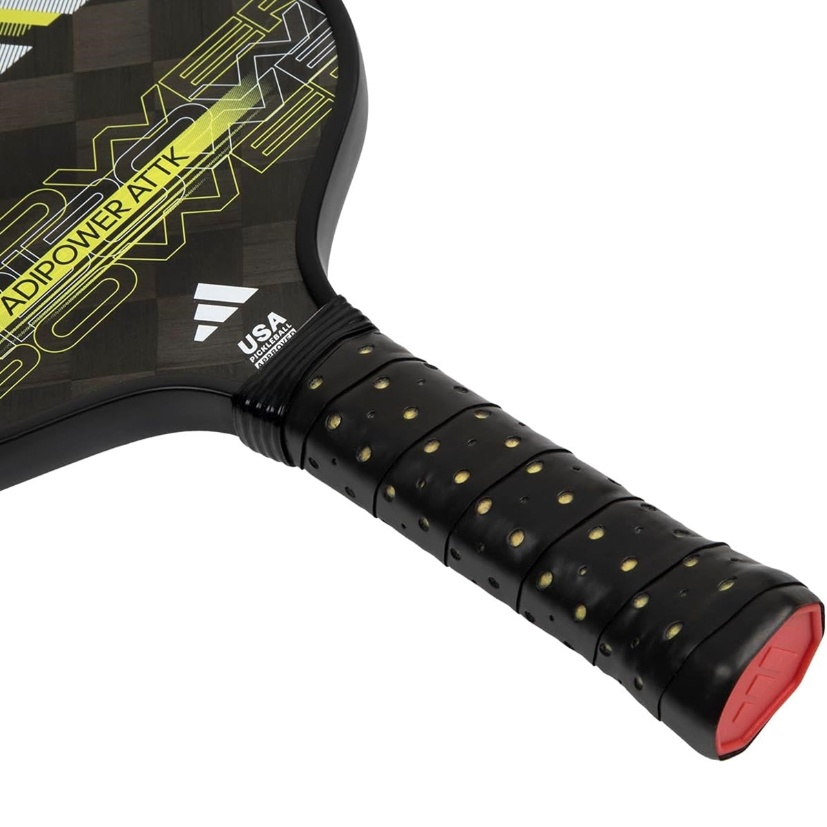 Adidas Adipower ATTK Pickleball Paddle - Thumbnail 3
