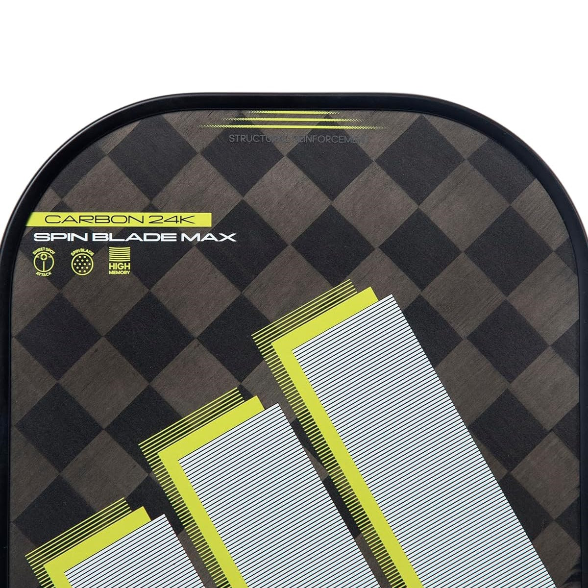 Adidas Adipower ATTK Pickleball Paddle - Thumbnail 5