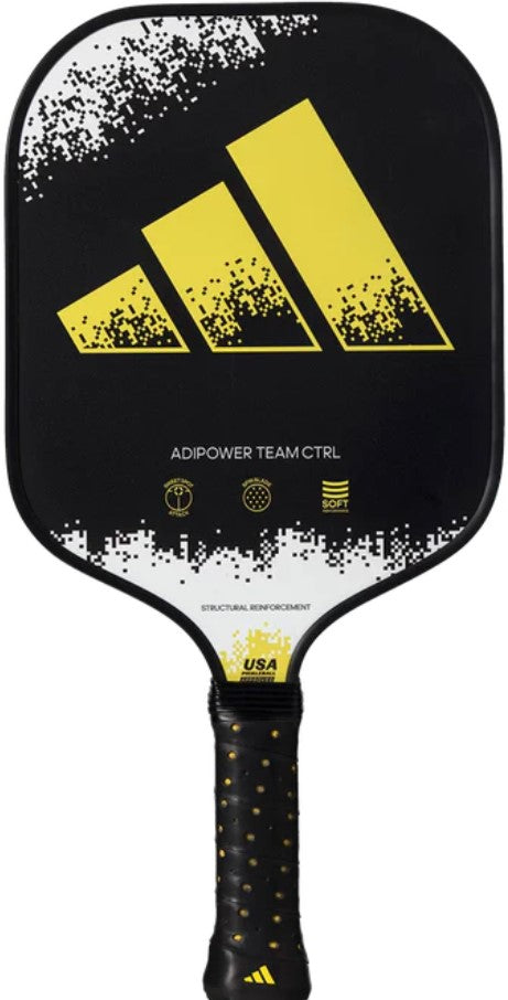 Adidas Adipower Team CTRL