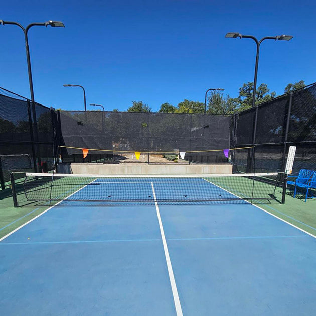 PBAZ OnCourt OffCourt Pickleball Airzone - Pickleball Training Aid