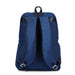 Ame & Lulu Pickleball Backpack (Navy) back