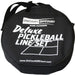 Premium Portable Pickleball Court Package