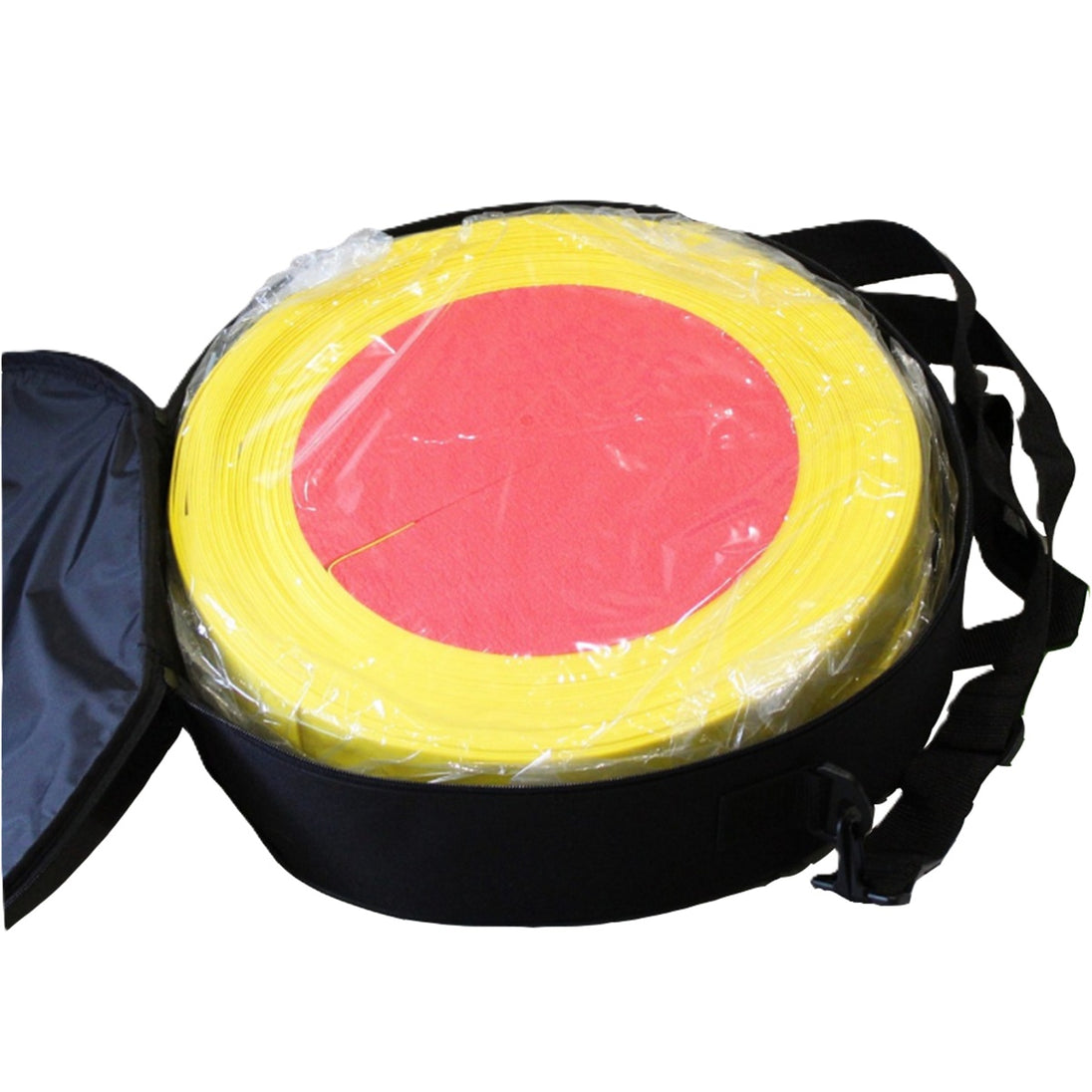 Premium Portable Pickleball Court Package