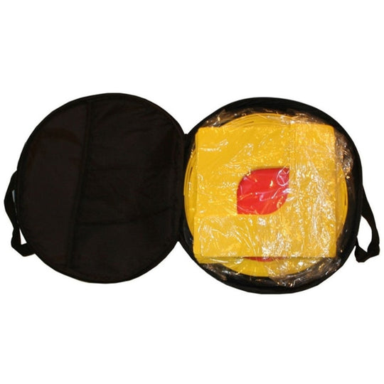 Basic Portable Pickleball Court Package