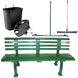 PBMTPKG-PREM-BNDL Premium Tennis and Pickleball Court Maintenance Package