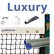 PBPKG-LUX Luxury Pickleball Court Equipment Package