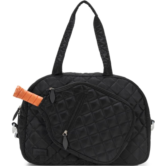 PBT2.0412_Ame_Lulu_Pickleball_Tote_Black_Puffer