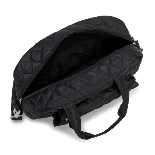 PBT2.0412_Ame_Lulu_Pickleball_Tote_Black_Puffer