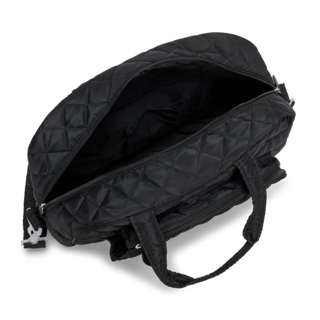 PBT2.0412_Ame_Lulu_Pickleball_Tote_Black_Puffer