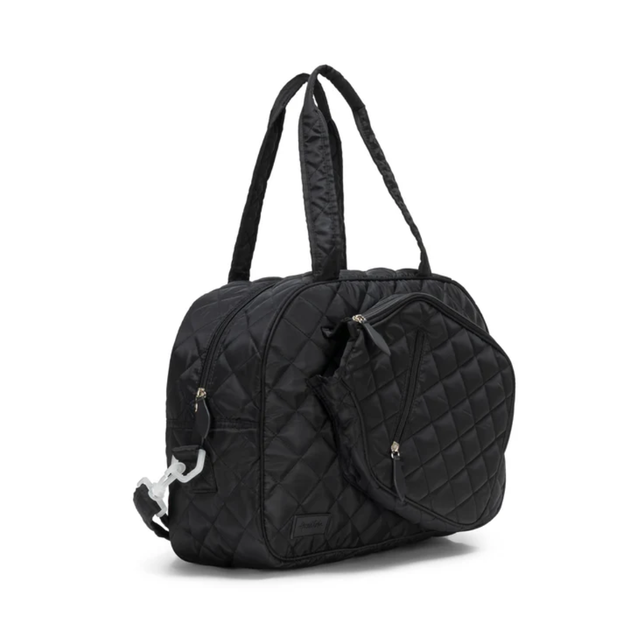 PBT2.0412_Ame_Lulu_Pickleball_Tote_Black_Puffer