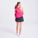 PBTB296_Ame_Lulu_Padel_Pickleball_Time_Backpack_Hot_Pink_Puffer