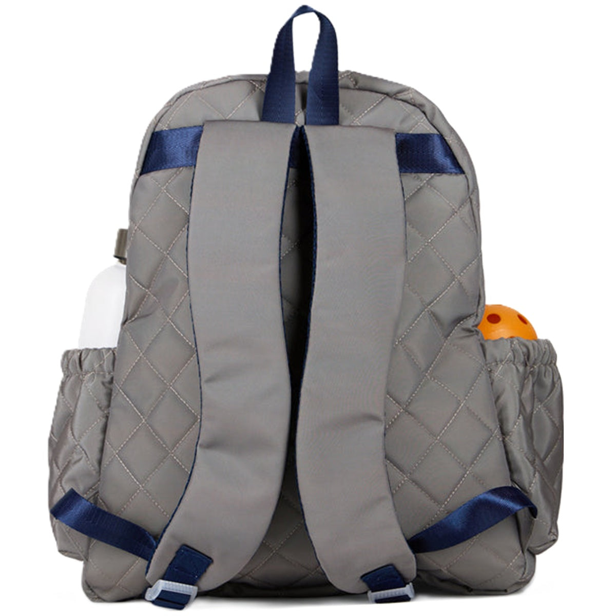 PBTB325 Ame & Lulu Padel & Pickleball Time Backpack (Quilted Windsor)