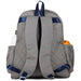 PBTB325 Ame & Lulu Padel & Pickleball Time Backpack (Quilted Windsor)